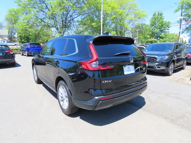 Thumbnail: 2024 Honda CR-V - 4