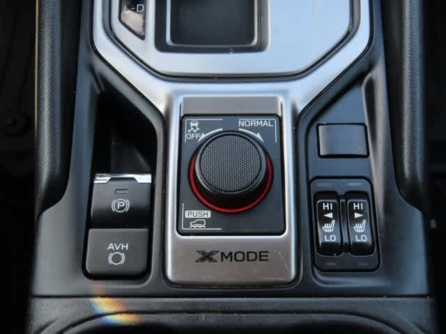 Thumbnail: 2021 Subaru Forester - 25