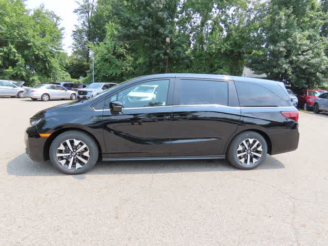 Thumbnail: 2026 Honda Odyssey - 3