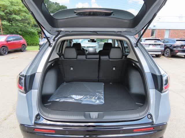 Thumbnail: 2026 Honda HR-V - 11