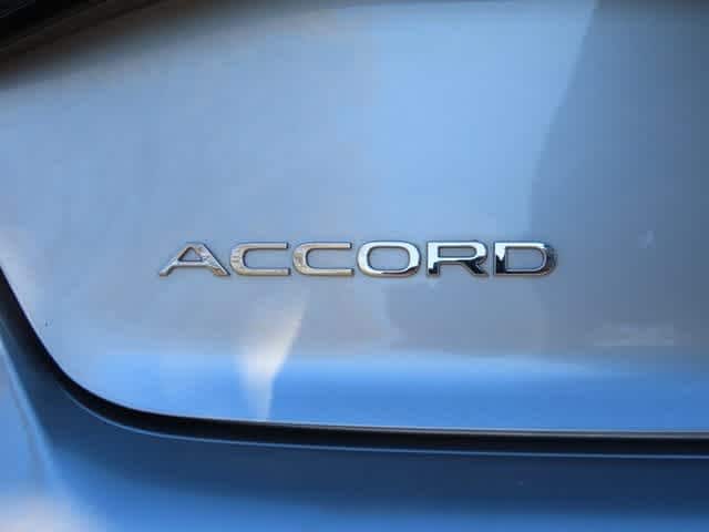 Thumbnail: 2024 Honda Accord - 7