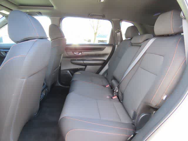 Thumbnail: 2025 Honda CR-V - 13