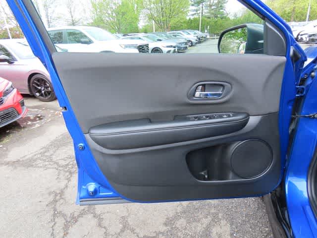 Thumbnail: 2022 Honda HR-V - 14