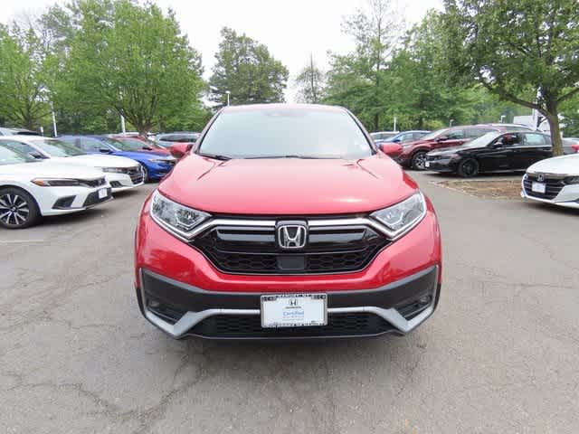 Thumbnail: 2022 Honda CR-V - 6