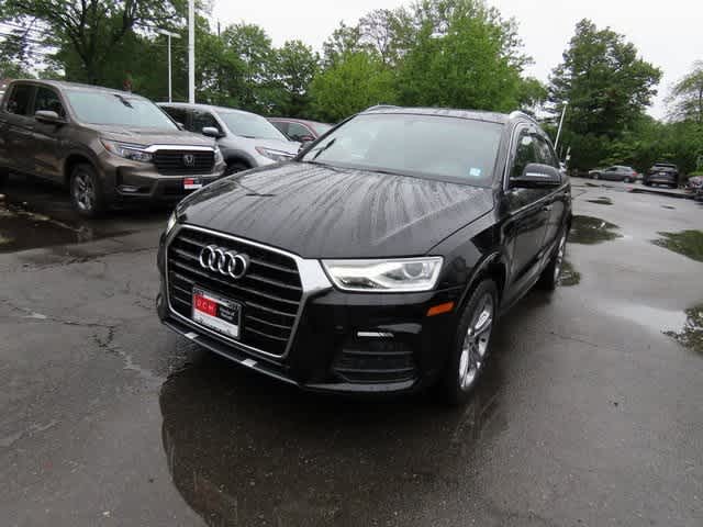 2017 Audi Q3 Premium Plus -
                Nanuet, NY