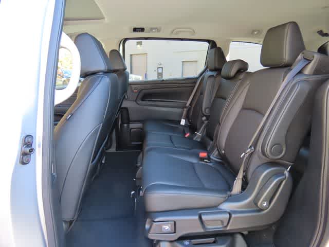 Thumbnail: 2026 Honda Odyssey - 13