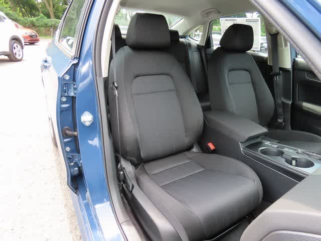 Thumbnail: 2026 Honda Civic - 15