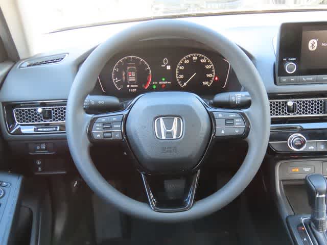 Thumbnail: 2024 Honda Civic - 17