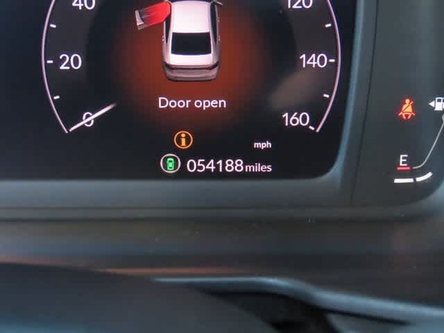 Thumbnail: 2024 Honda Accord - 23