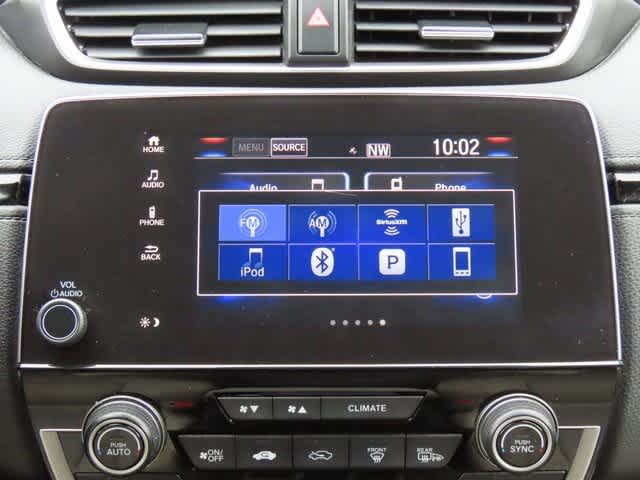 Thumbnail: 2017 Honda CR-V - 20