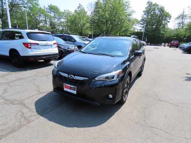 2022 Subaru Crosstrek Limited -
                  Nanuet, NY