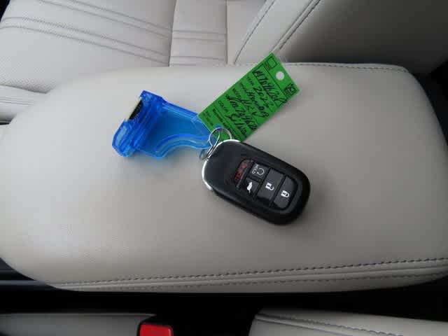 Thumbnail: 2023 Honda HR-V - 24