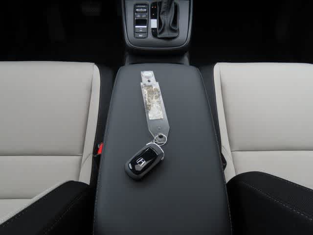 Thumbnail: 2026 Honda CR-V - 25