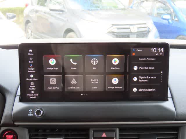 Thumbnail: 2026 Honda Pilot - 24