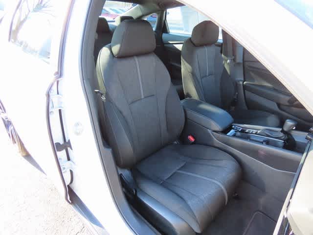 Thumbnail: 2024 Honda Accord - 16