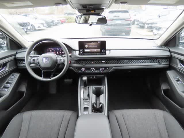 Thumbnail: 2025 Honda Accord - 16