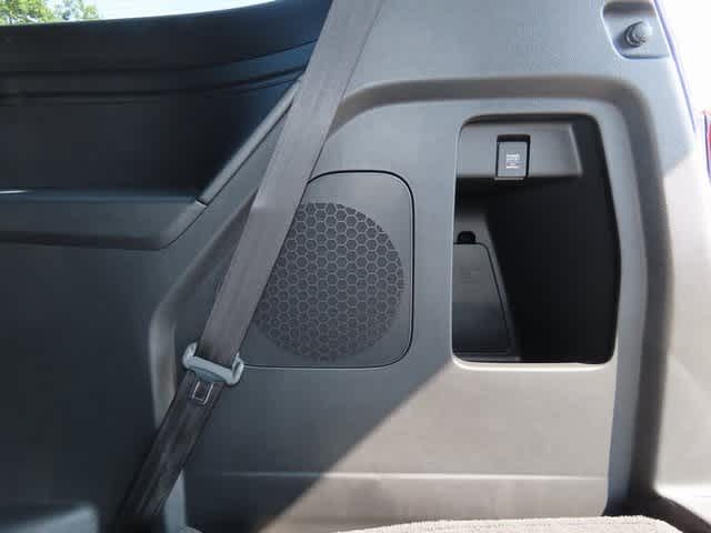 2025 Honda Odyssey Sport 12