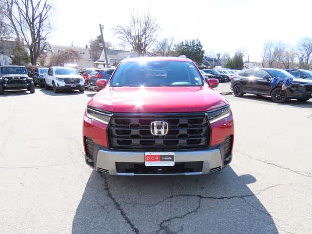 Thumbnail: 2026 Honda Pilot - 6