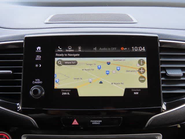 Thumbnail: 2021 Honda Pilot - 22