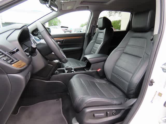 Thumbnail: 2019 Honda CR-V - 14