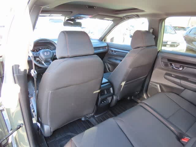 Thumbnail: 2026 Honda CR-V - 15