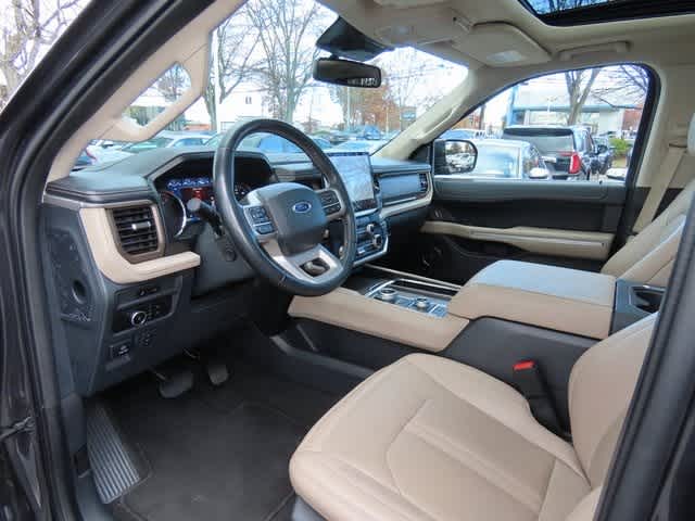 Thumbnail: 2023 Ford Expedition MAX - 19