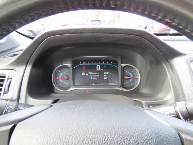 Thumbnail: 2019 Honda Pilot - 27