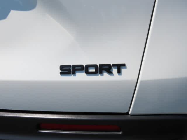 Thumbnail: 2023 Honda HR-V - 8