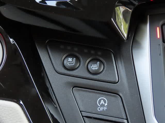 Thumbnail: 2026 Honda Odyssey - 27