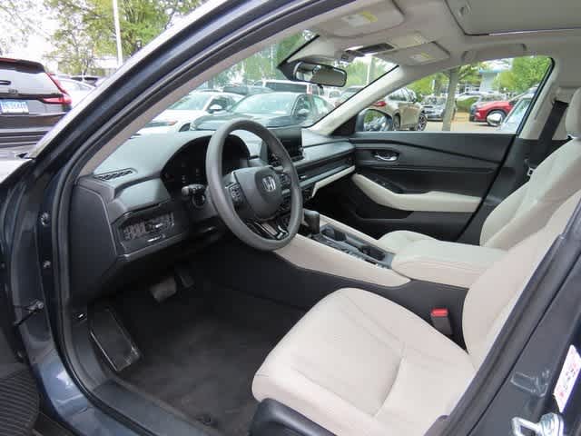 Thumbnail: 2024 Honda Accord - 2