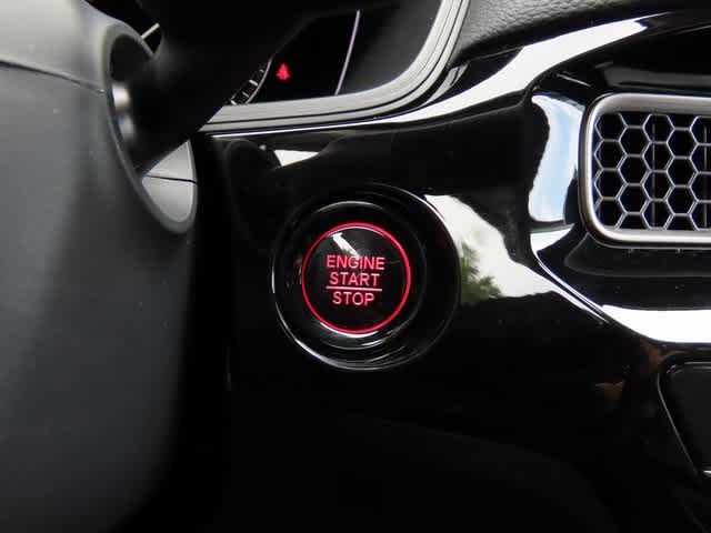 Thumbnail: 2026 Honda Civic - 21