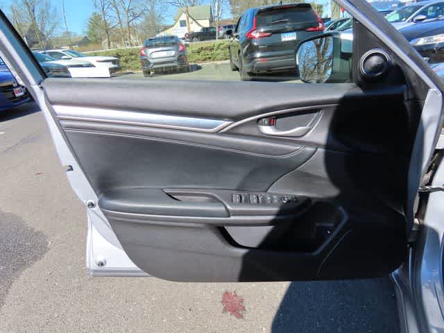 Thumbnail: 2018 Honda Civic - 15