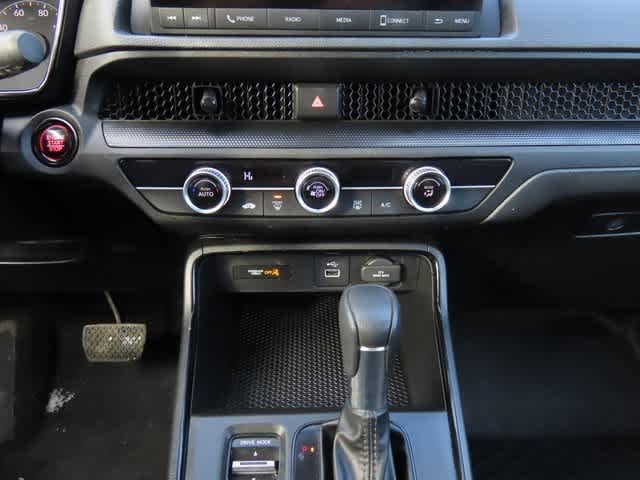 Thumbnail: 2024 Honda CR-V - 20