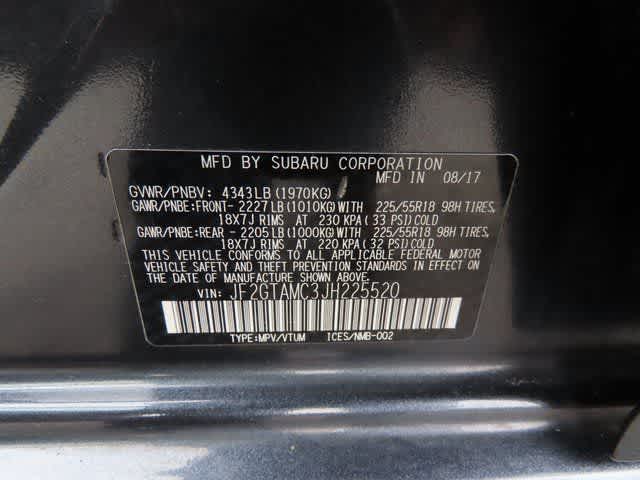 Thumbnail: 2018 Subaru Crosstrek - 30