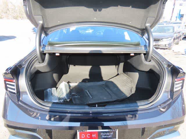 Thumbnail: 2024 Hyundai Sonata - 12