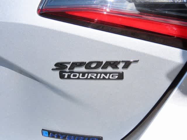Thumbnail: 2026 Honda Civic - 9