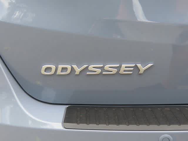 Thumbnail: 2026 Honda Odyssey - 7