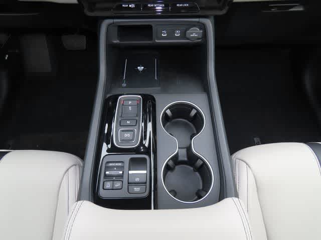 Thumbnail: 2026 Honda Pilot - 28