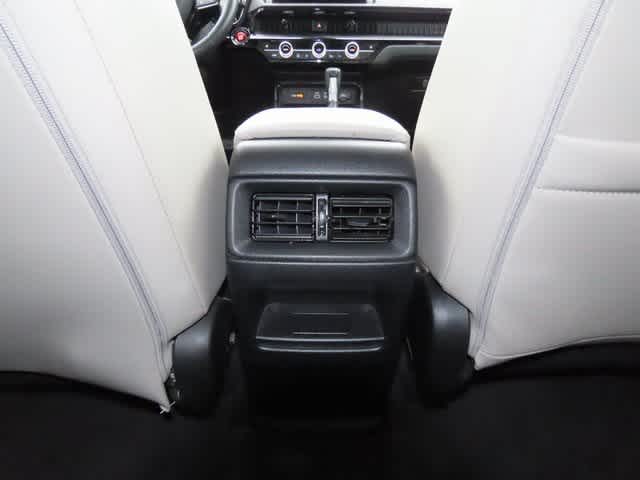 Thumbnail: 2023 Honda CR-V - 23