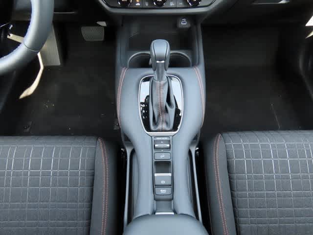 Thumbnail: 2025 Honda HR-V - 21