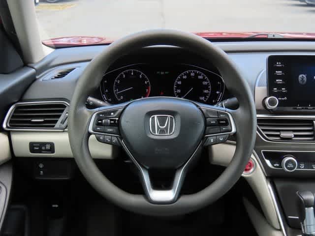 Thumbnail: 2019 Honda Accord - 18