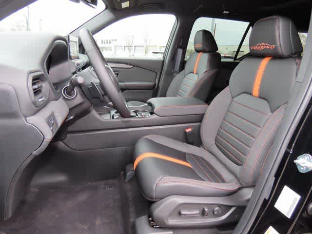Thumbnail: 2026 Honda Passport - 11
