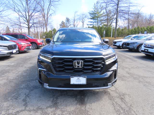 Thumbnail: 2024 Honda Pilot - 6