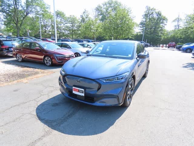 2021 Ford Mustang Mach-E Premium -
                  Nanuet, NY
