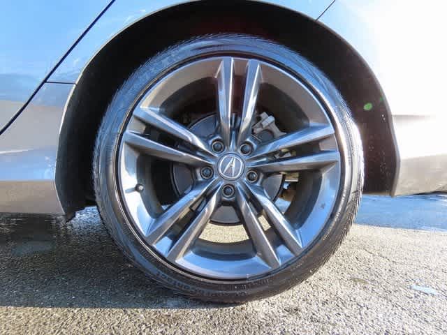 Thumbnail: 2023 Acura Integra - 9