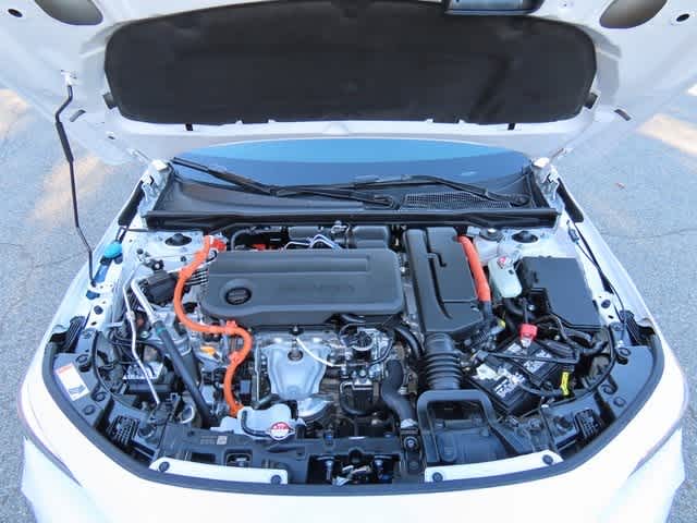 Thumbnail: 2025 Honda Civic - 11