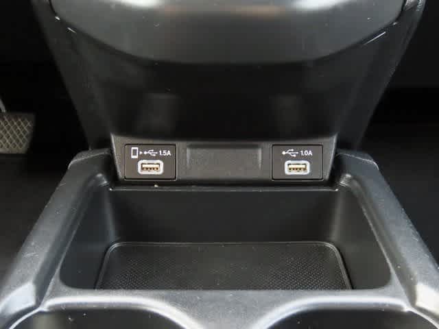 Thumbnail: 2020 Honda CR-V - 23