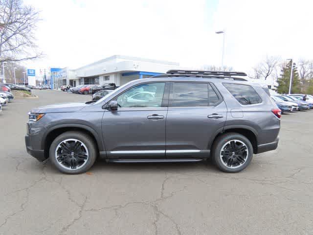 Thumbnail: 2026 Honda Pilot - 3