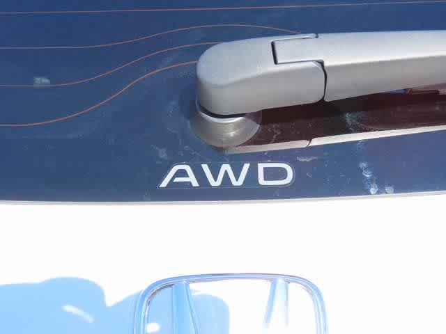 Thumbnail: 2024 Honda HR-V - 9