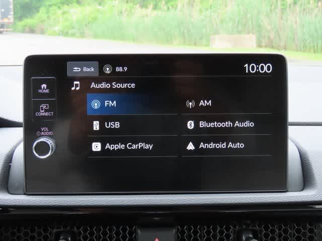 Thumbnail: 2026 Honda CR-V - 19